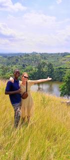 Lake Lyantonde Eco-Campsite and lodge - Fort Portal - 4