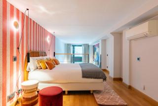 Smartr Madrid Las Ventas - 1