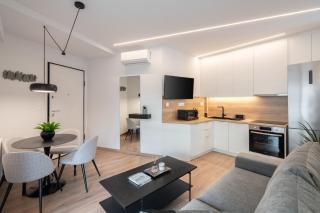 Kosmos Luxury Residences - Atene - 1