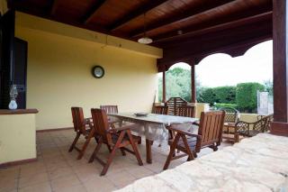 Villa MARIO - Mottola - 4