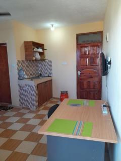 Aphyl Homes #20 - Mombassa - 1