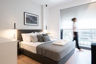 Kosmos Luxury Residences - Atene - 8