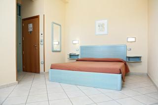 Abbazia Club Hotel Marotta - Marotta - 4
