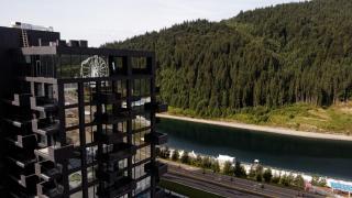 Glacier Premium Apartments - Bukovel - 7