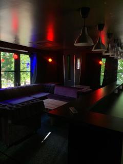 Penthouse Flamingo - Palanga - 6