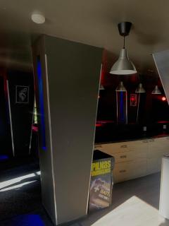Penthouse Flamingo - Palanga - 5
