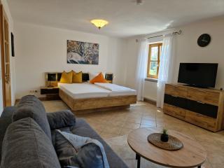 Ferienwohnung Lodermeier - Bad Abbach - 0