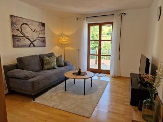 Ferienwohnung Lodermeier - Bad Abbach - 8