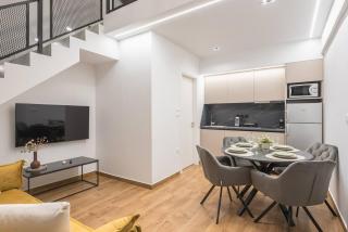 Athens Loft - Atene - 8