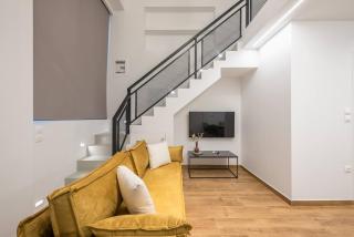 Athens Loft - Atene - 7