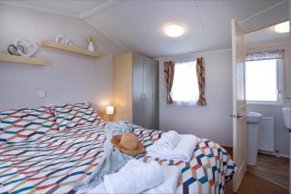 Cheerful holiday home at Landscove Holiday Park in Brixham - Brixham - 4