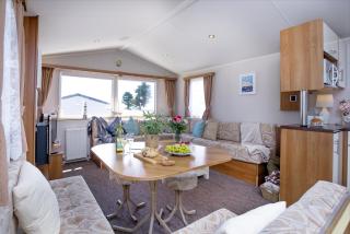 Cheerful holiday home at Landscove Holiday Park in Brixham - Brixham - 7