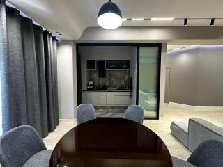 Tashkent city Boulevard Premium 3 bedrooms - 8