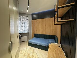 Tashkent city Boulevard Premium 3 bedrooms - 6