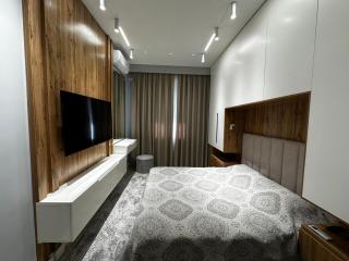 Tashkent city Boulevard Premium 3 bedrooms - Tashkent - 9