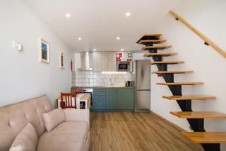 GuestReady - Lovely duplex studio - Palmela - 8