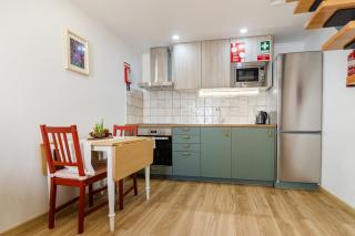 GuestReady - Lovely duplex studio - Palmela - 7