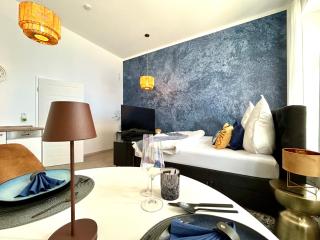 Apartment in Bernburger City - Bernburg - 6