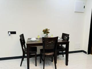 BluO Penthouse - Terrace Garden Gachibowli - Hyderabad - 3