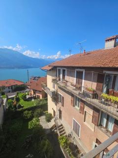 casa vacanze dell'artista on como lake - Bellano - 9