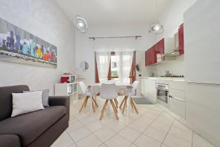 Brunelleschi House with garden - Fiumicino - 8