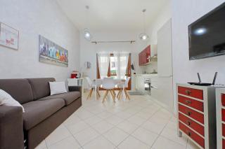 Brunelleschi House with garden - Fiumicino - 7