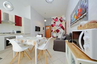 Brunelleschi House with garden - Fiumicino - 0