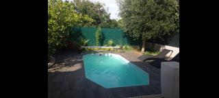 Maison proche pointe rouge - 1