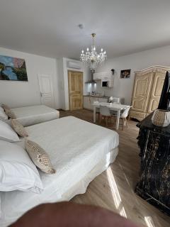Studio familial du Cloitre - Narbonne - 4
