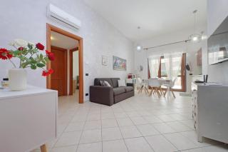 Brunelleschi House with garden - Fiumicino - 6