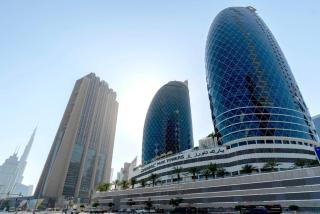 Cozy Studio Apartment in DIFC - Dubai - 5