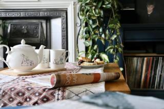 Hyem at Cullercoats - Cullercoats - 9