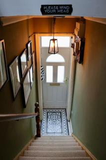 Hyem at Cullercoats - Cullercoats - 6