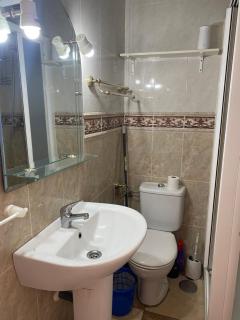 Piso estudio - Benalmádena - 3