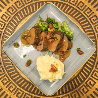 Gigiri Lion Villas I - Nairobi - 2