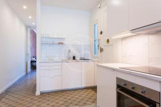 Hermoso apartamento cerca de Plaza Universitat - Barcelone - 2