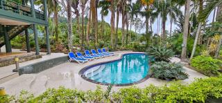 Tipani Lodge - Free and Unlimited Wifi - 6