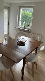 Gästehaus Upland - Stryck - 8