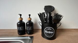 Gästehaus Upland - 5