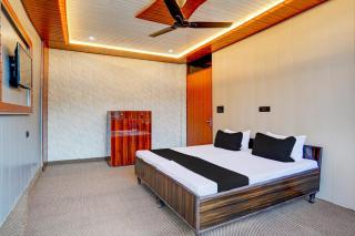 Hotel O ROYAL HOSPITALITY - Gurgaon - 4
