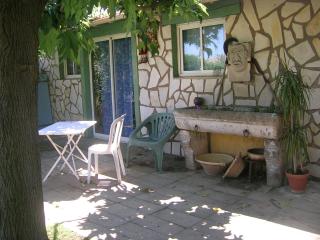les hirondelles - Bessan - 4