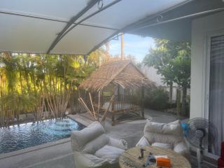 La maison du bonheur à samui - Koh Samui - 7