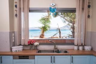 Oceanis Apartments - Artemida - 3