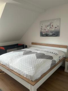 FeWo Landleben in Ferch - Schwielowsee - 4