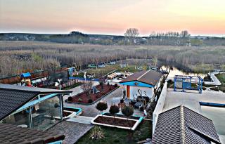 Pensiunea Prigoria - 4