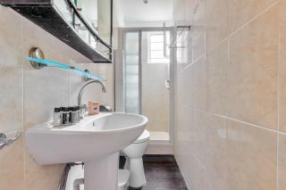 Chanzy-Spacieux appartement familial Place de la Nation - París - 5