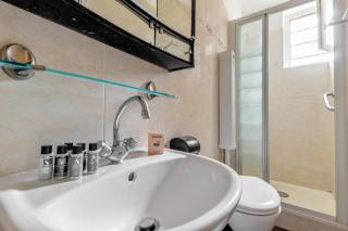 Chanzy-Spacieux appartement familial Place de la Nation - 4