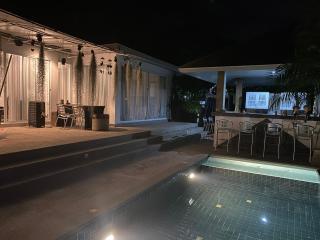 La maison du bonheur à samui - Koh Samui - 9