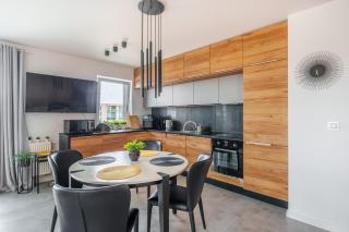 Mia Mare Premium Apartment by Perłowa Przystań Rent - 1