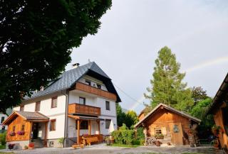 Ferienwohnung " Esserhof " Nationalpark Gesäuse - Ardning - 0